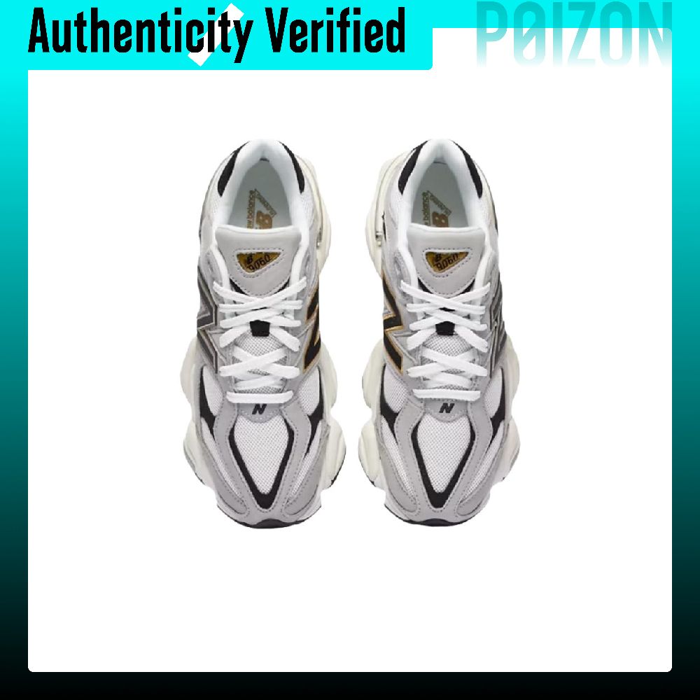 New Balance NB 9060 Running Sh - огляд і ціна New Balance Shoes 9060