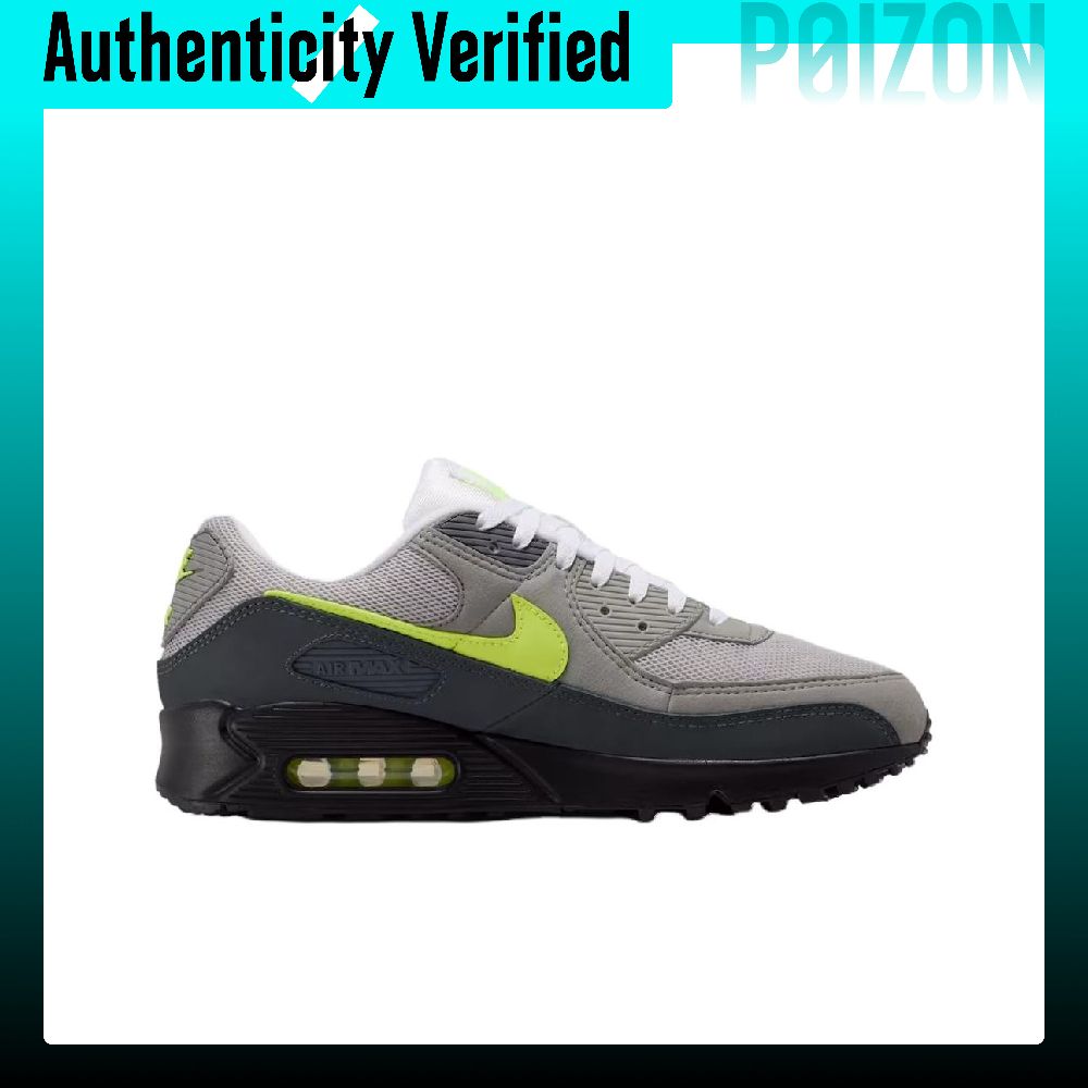 Nike Air Max 90 Running Shoes  - огляд і ціна Nike Shoes Air Max 90