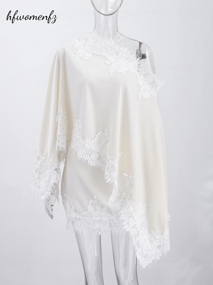 Elegant Women's 2 Piece Skirts - огляд і ціна Blouse Off Shoulder