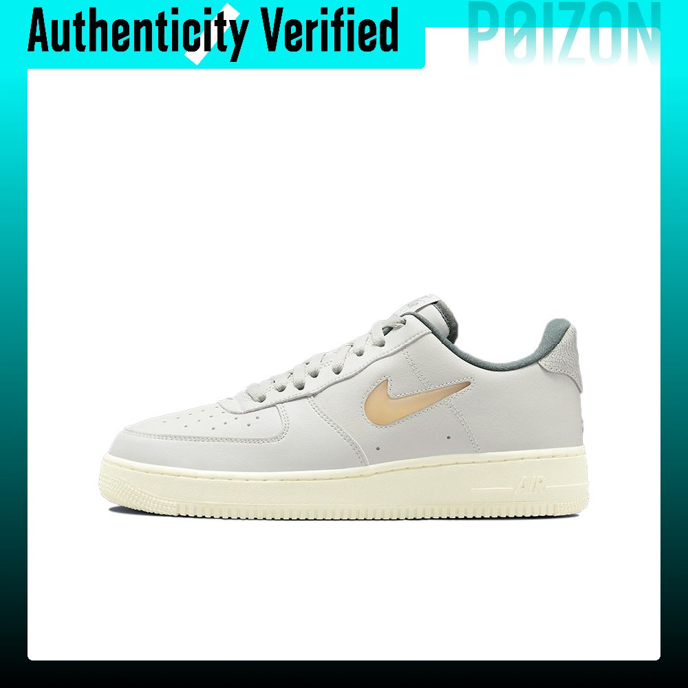 Nike Air Force 1 Skate Shoes M - огляд і ціна Nike Shoes Air Force 1