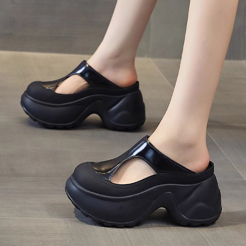 Woman Sandal Home Cloud Slippe - огляд і ціна Wedge Espadrille Women