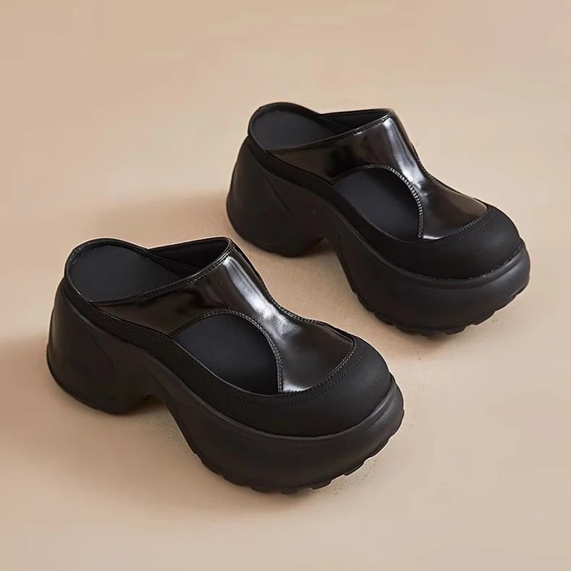Woman Sandal Home Cloud Slippe - огляд і ціна Wedge Espadrille Women